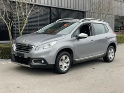 Gebraucht 2013 Peugeot 2008 Allure SUV | CHF 6’990 (Superpreis)