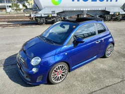 Gebraucht 2016 Fiat 500 Abarth Abarth | CHF 11’300 (Superpreis)