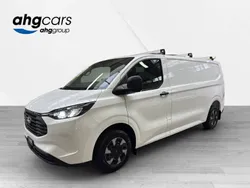 Neu 2025 Ford Transit Trend Van | CHF 43’242 (Guter Preis)