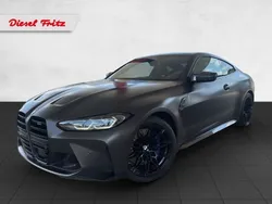 Gebraucht 2023 BMW M4 Competition Edition Coupé | CHF 78’890 (Guter Preis)