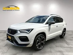 Gebraucht 2023 Cupra Ateca SUV | CHF 33’900 (Superpreis)