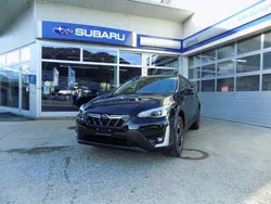 Gebraucht 2022 Subaru XV SUV | CHF 33’900 (Teuer)