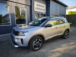Gebraucht 2023 Citroën C5 Aircross SUV | CHF 23’999 (Superpreis)