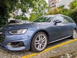 Gebraucht 2020 Audi A4 Advanced Kombi | CHF 24’999 (Guter Preis)