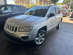 Gebraucht 2012 Jeep Compass Limited SUV | CHF 1’699
