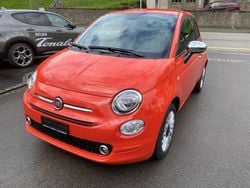 Gebraucht 2024 Fiat 500 Kleinwagen | CHF 17’750 (Teuer)