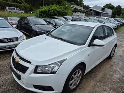 Gebraucht 2012 Chevrolet Cruze LTZ | CHF 1’800 (Guter Preis)