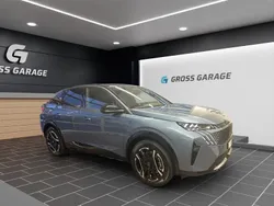 Neu 2024 Peugeot e-3008 GT SUV | CHF 55’800 (Teuer)