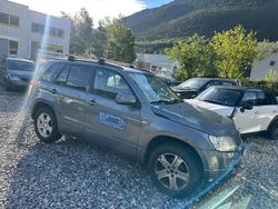 Gebraucht 2007 Suzuki Grand Vitara GL SUV | CHF 2’300 (Fairer Preis)