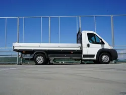 Gebraucht 2014 Citroën Jumper Van / Kleinbus | CHF 15’555 (Superpreis)