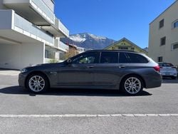 Gebraucht 2015 BMW 520 Kombi | CHF 15’690 (Fairer Preis)