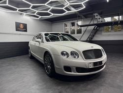 Gebraucht 2009 Bentley Continental Flying Spur Limousine | CHF 27’500