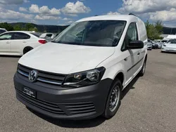 Gebraucht 2020 VW Caddy Van / Kleinbus | CHF 13’900 (Superpreis)