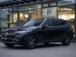 Gebraucht 2024 Mercedes GLC200 AMG line SUV | CHF 55’800 (Fairer Preis)