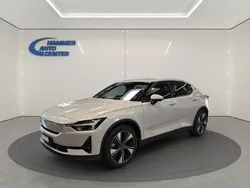 Gebraucht 2023 Polestar 2 Long Range Dual motor Limousine | CHF 38’900 (Guter Preis)