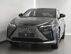 Grau Neu 2025 Lexus RZ 450e SUV | CHF 64’900 (Fairer Preis)
