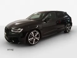 Gebraucht 2019 Audi RS3 Sportback Kleinwagen | CHF 42’500 (Superpreis)