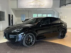 Gebraucht 2019 Porsche Cayenne Turbo SUV | CHF 61’800 (Superpreis)