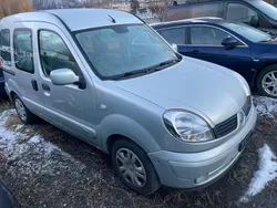 Gebraucht 2007 Renault Kangoo Expression Van / Kleinbus | CHF 1’900 (Superpreis)