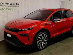 Neu 2025 Skoda Elroq SportLine SUV | CHF 54’190