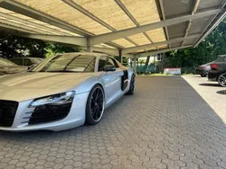 Gebraucht 2009 Audi R8 Coupé Coupé | CHF 45’900 (Superpreis)