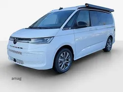Candyweiss (lb9a) Neu 2025 VW California California Van | CHF 75’600 (Guter Preis)