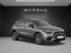Neu 2025 Mercedes GLA220 SUV | CHF 62’650 (Guter Preis)