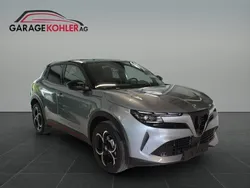 Neu 2025 Alfa Romeo Junior Edizione Speciale SUV | CHF 31’500 (Guter Preis)