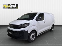 Neu 2025 Opel Vivaro S Van | CHF 34’282 (Fairer Preis)