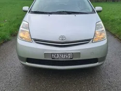 Gebraucht 2005 Toyota Prius Kleinwagen | CHF 3’499 (Fairer Preis)