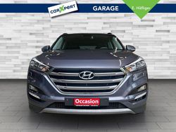 Gebraucht 2016 Hyundai Tucson SUV | CHF 18’900 (Fairer Preis)