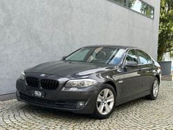Gebraucht 2010 BMW 520 | CHF 8’900