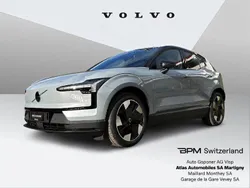 Neu 2025 Volvo EX30 Performance SUV | CHF 44’025 (Guter Preis)