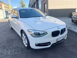 Gebraucht 2014 BMW 120 Kleinwagen | CHF 8’500