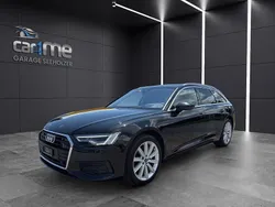 Gebraucht 2021 Audi A6 Attraction Kombi | CHF 29’800 (Fairer Preis)
