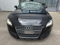 Gebraucht 2007 Audi TT Roadster Cabrio | CHF 7’999 (Guter Preis)