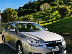 Gebraucht 2014 Subaru Legacy | CHF 10’900