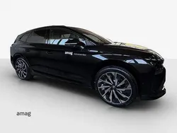 Magic schwarz, perleffekt Gebraucht 2025 Skoda Enyaq iV SportLine SUV | CHF 56’990