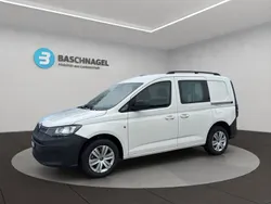 Neu 2024 VW Caddy Van / Kleinbus | CHF 29’886 (Superpreis)