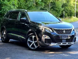 Gebraucht 2018 Peugeot 5008 Allure Van / Kleinbus | CHF 16’990 (Superpreis)