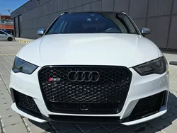 Gebraucht 2016 Audi RS3 Kleinwagen | CHF 29’990 (Fairer Preis)