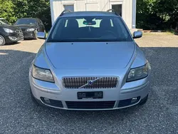 Gebraucht 2005 Volvo V50 Kombi | CHF 400 (Superpreis)