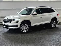 Gebraucht 2019 Skoda Kodiaq Ambition SUV | CHF 26’900 (Guter Preis)