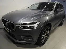 Gebraucht 2020 Volvo XC60 Inscription SUV | CHF 37’300 (Guter Preis)