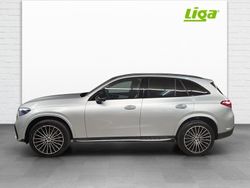 Neu 2025 Mercedes GLC450 AMG line SUV | CHF 90’900 (Superpreis)