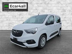 Neu 2024 Opel Combo-e Life Edition Van / Kleinbus | CHF 26’900 (Superpreis)