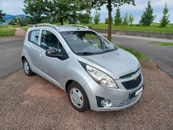 Gebraucht 2011 Chevrolet Spark Cool Kleinwagen | CHF 3’200 (Fairer Preis)