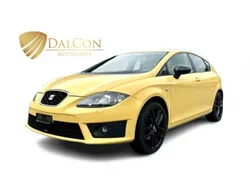 Gebraucht 2009 Seat Leon FR | CHF 2’900 (Superpreis)