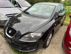 Gebraucht 2011 Seat Leon | CHF 3’900 (Guter Preis)