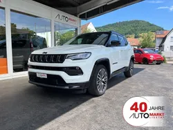 Gebraucht 2024 Jeep Compass Summit SUV | CHF 33’700 (Guter Preis)